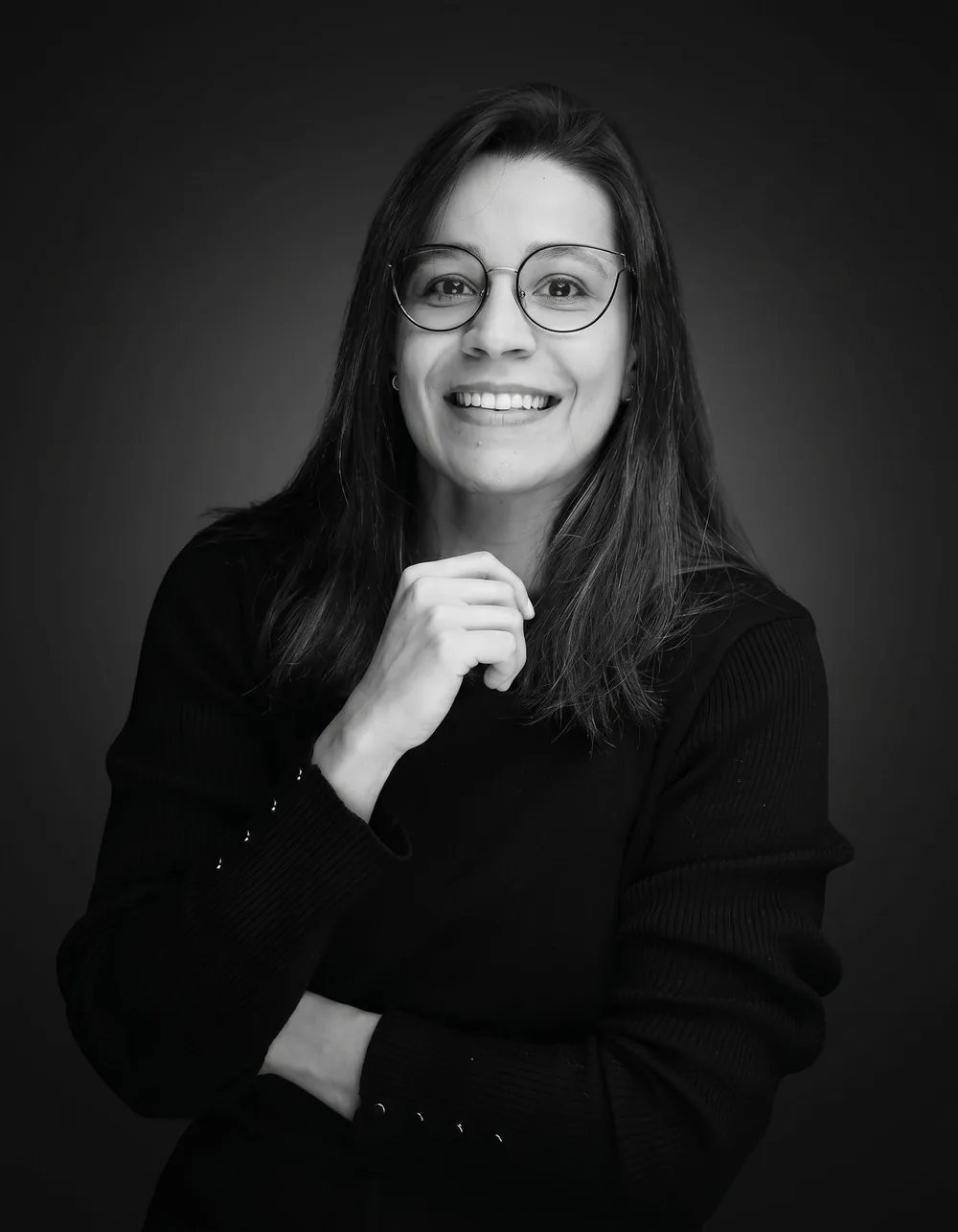Dri Zamarioli, Fundadora e Mente Inquieta
